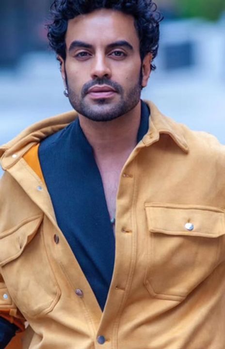 Aman Dhaliwal