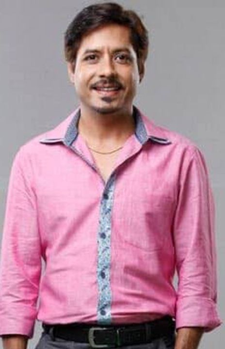 Amit Mistry