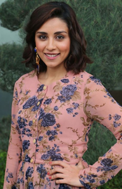 Amrita Puri