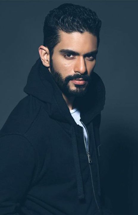 Angad Bedi