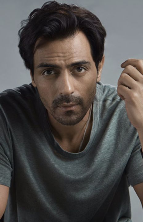 Arjun Rampal