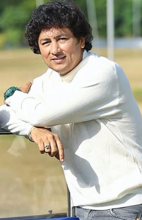 Vikram Dahiya