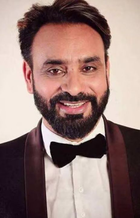 Babbu Mann