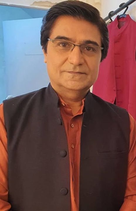 Babla Kochhar