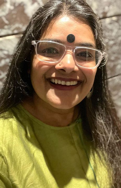 Balaji Gauri