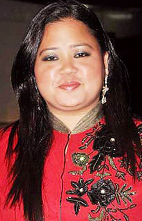 Bharti Singh