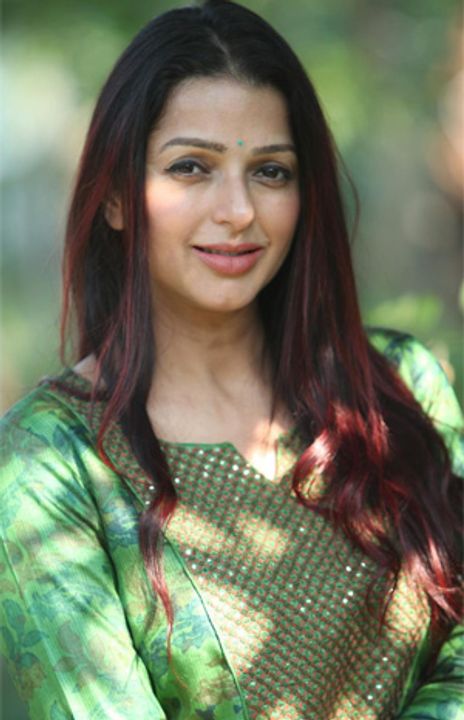 Bhumika Chawla