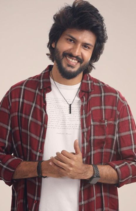 Ciby Bhuvana Chandran