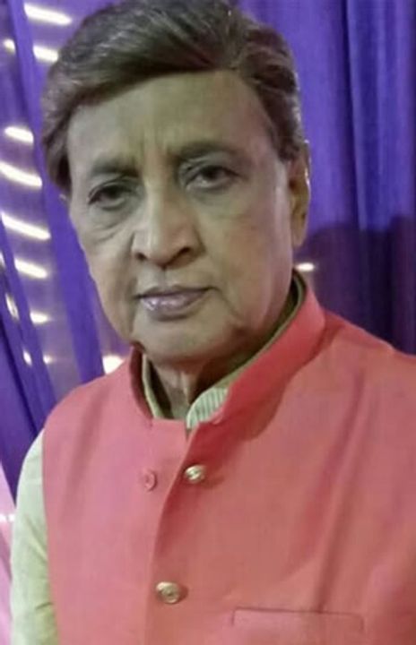 Deepak Gheewala