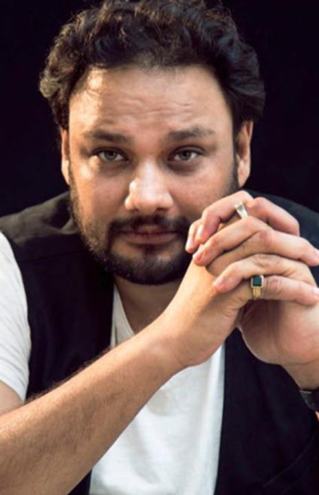 Devendra Maalviya