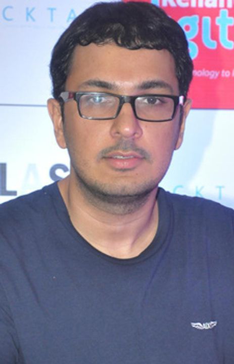 Dinesh Vijan