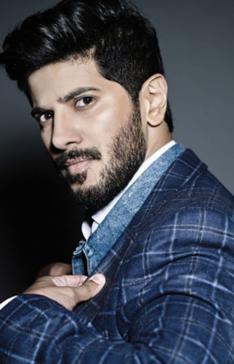 Dulquer Salmaan