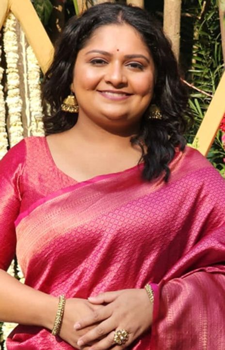 Esha Dey
