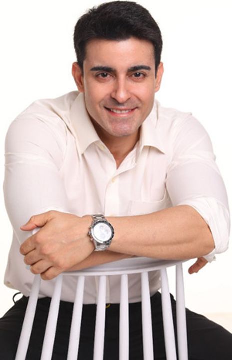 Gautam Rode