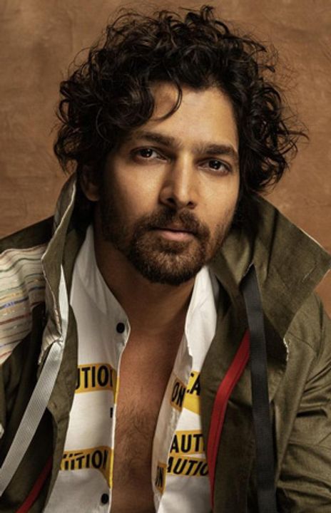 Harshvardhan Rane