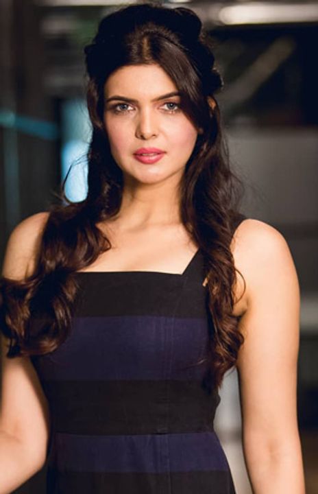 Ihana Dhillon