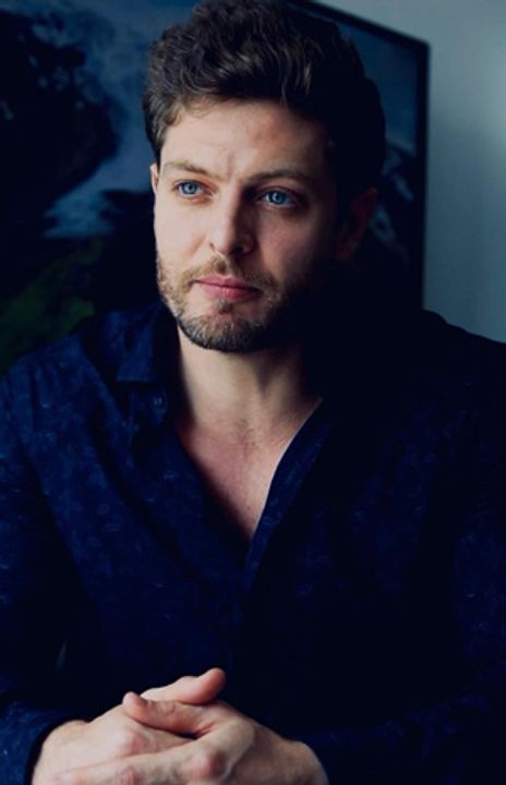 Jason Shah