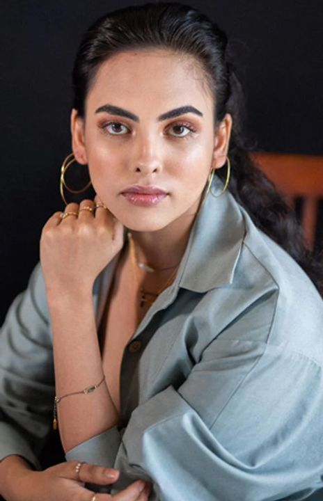 Joyeeta Dutta