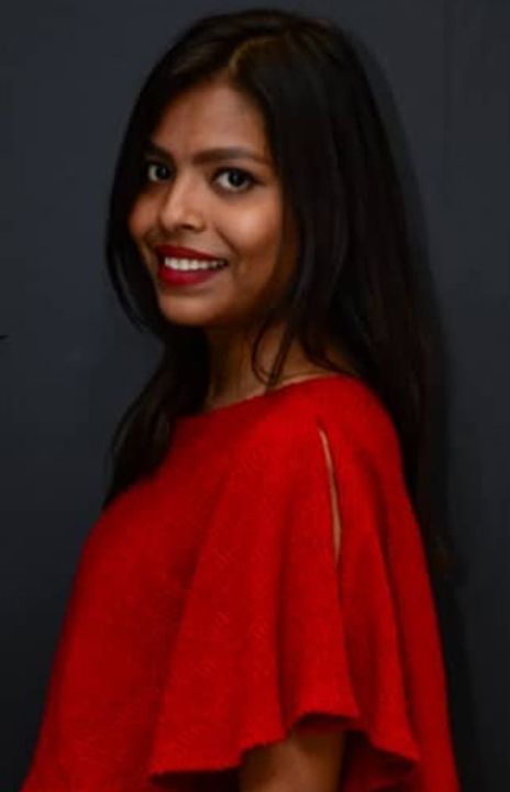 Manisha Gupta
