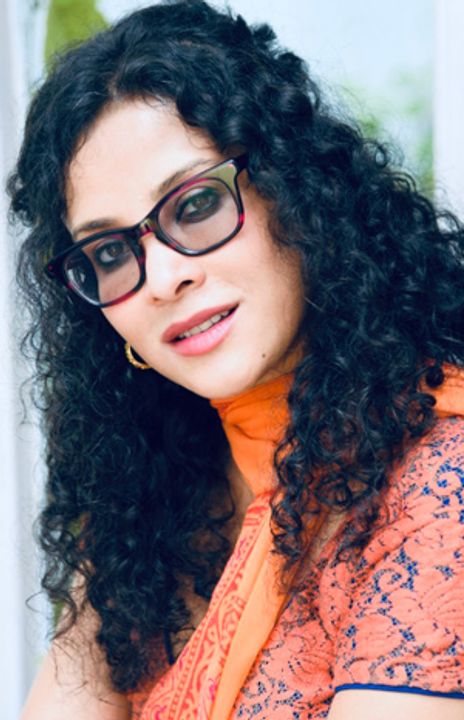 Nandana Sen