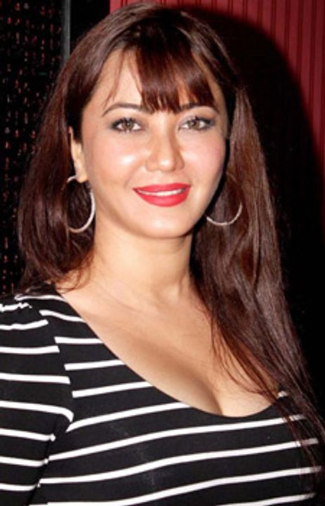 Nausheen Ali Sardar