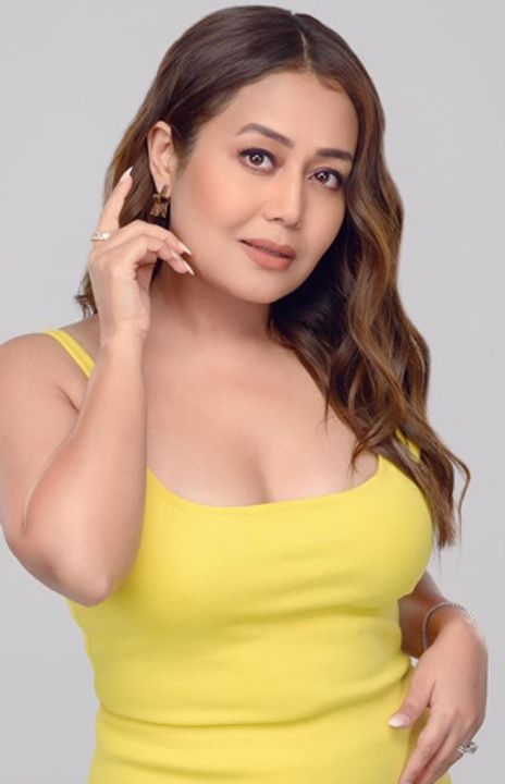 Neha Kakkar