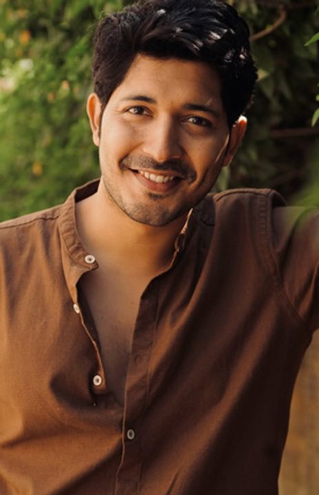 Nishank Verma