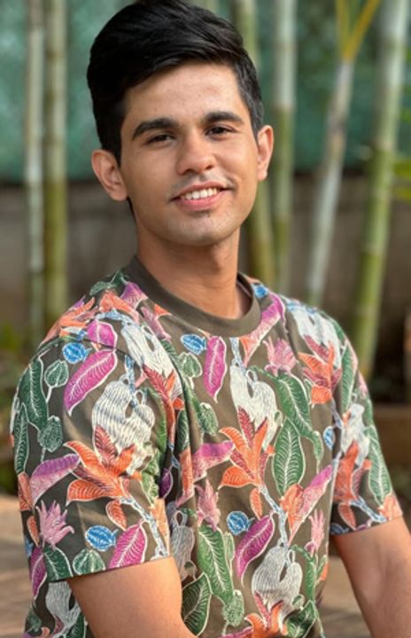 Omkar Kulkarni