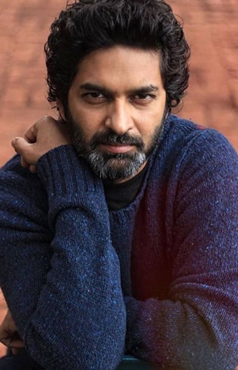 Purab Kohli
