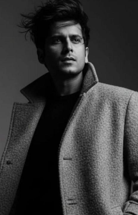 Rahul Misra