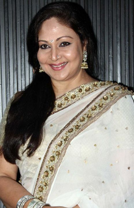 Rati Agnihotri