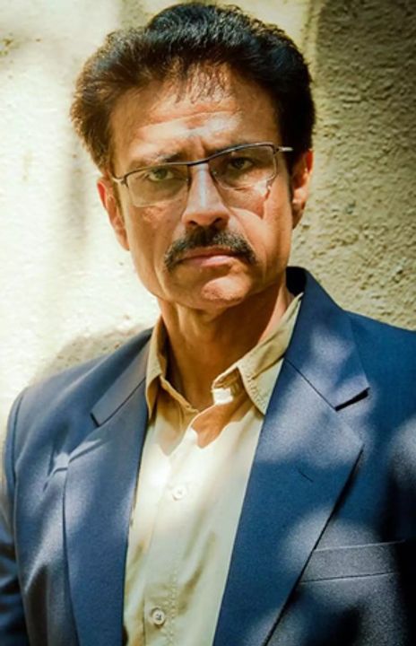 Samar Jai Singh