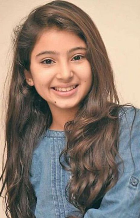 Sara Arjun