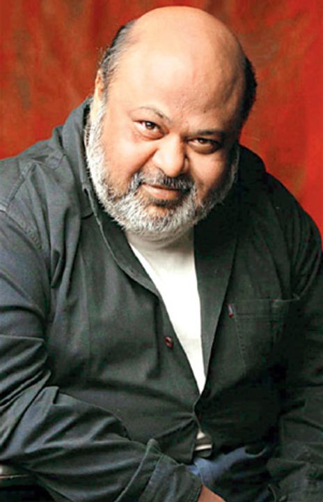 Saurabh Shukla