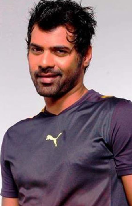Shabbir Aluwalia