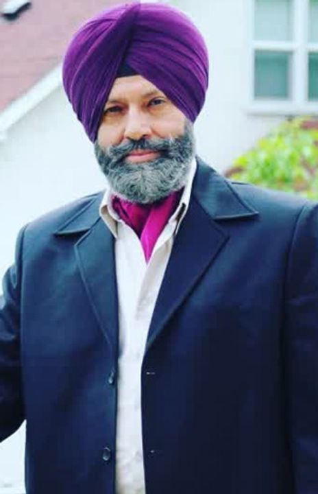 Shavinder Mahal