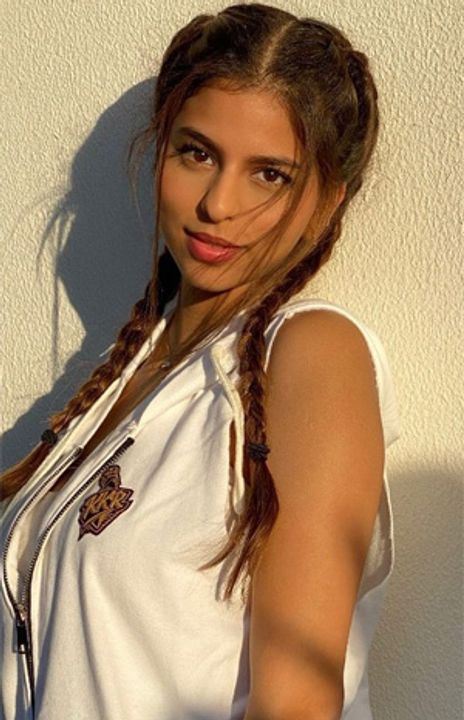 Suhana Khan