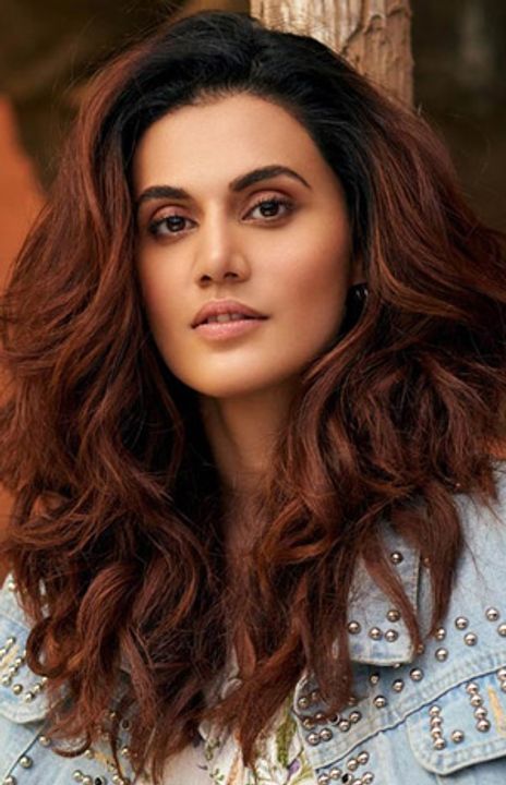 Taapsee Pannu