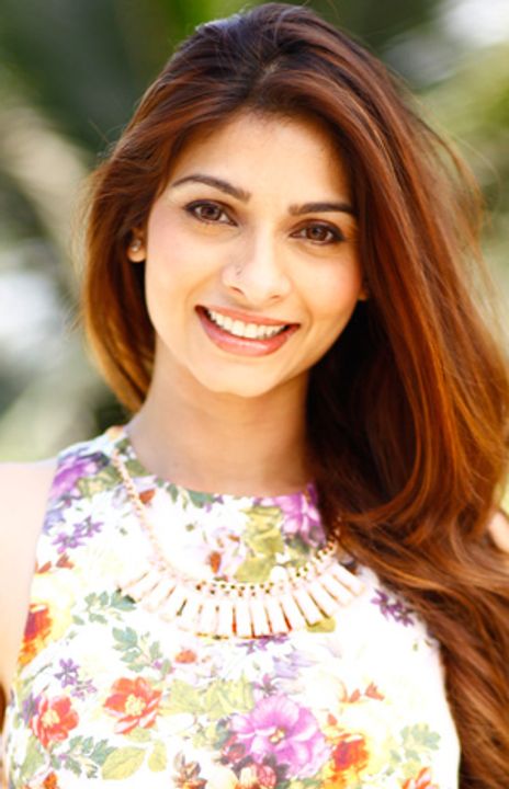 Tanisha Mukherjee