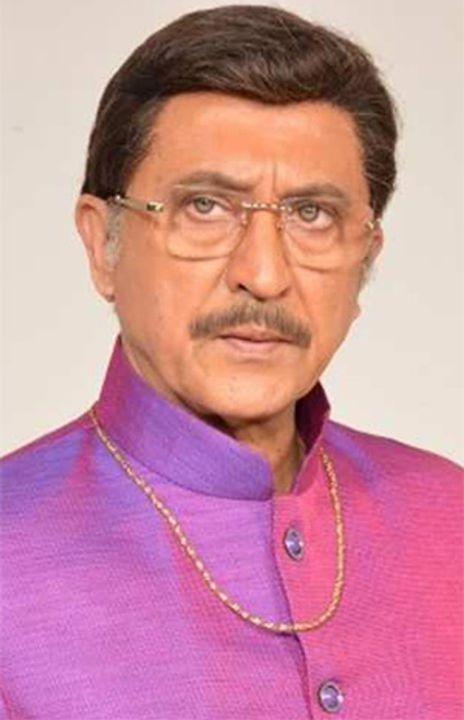 Tej Sapru