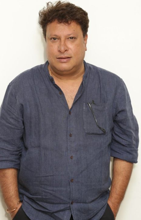 Tigmanshu Dhulia