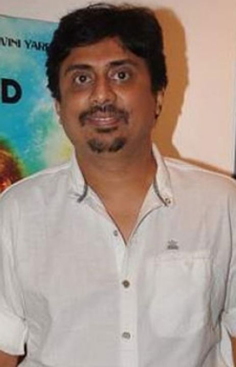 Umesh Shukla