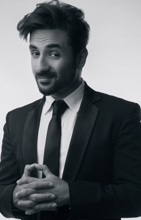 Vir Das