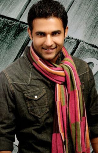 Harish Verma 2022