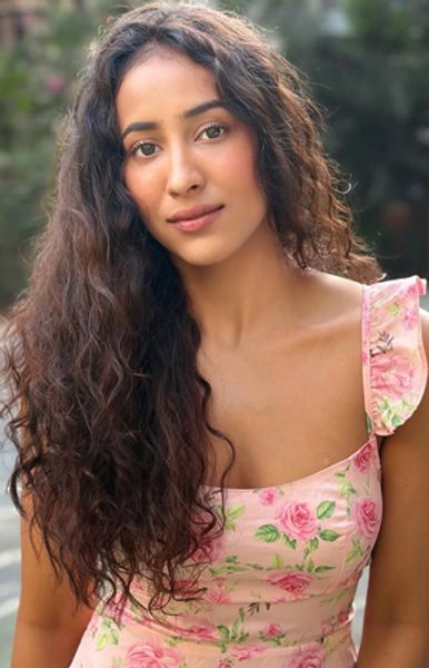 Mehak Jain