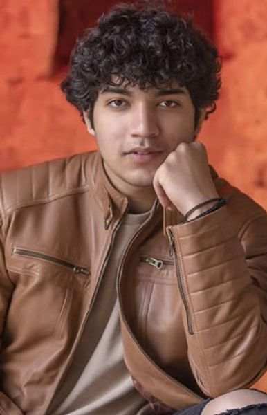 Kanishk Vijay