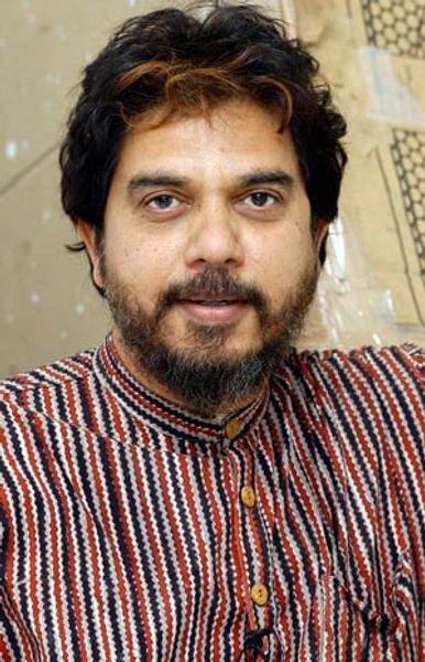 Suneel Sinha