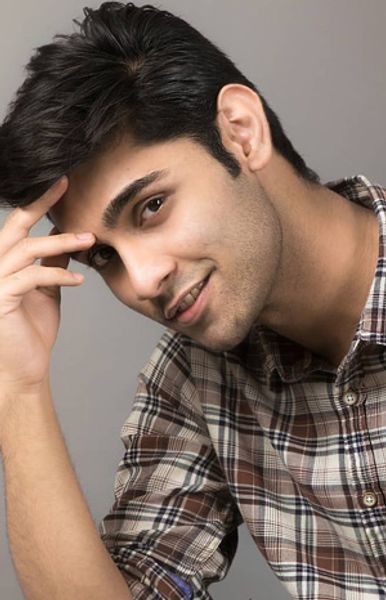 Chiranjivi Karan