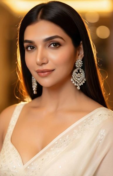 Kriti Verma