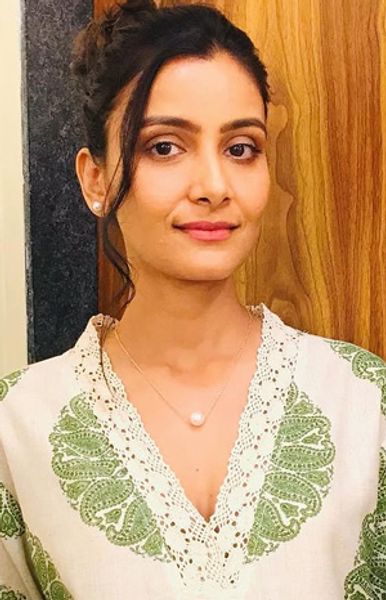 Shraddha Joshi